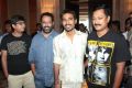 Anand L.Rai, Dhanush, John Mahendran @ Ambikapathy Movie Press Meet Stills