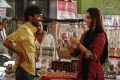 Dhanush, Sonam Kapoor in Ambikapathy Tamil Movie Stills