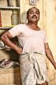 Thambi Ramaiah in Ambuli Telugu Movie Stills