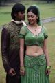 Ajay, Sanam in Ambuli Telugu Movie Stills