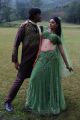 Ajay, Sanam in Ambuli Movie Hot Stills