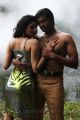 Ajay, Sanam in Ambuli 3D Movie Stills