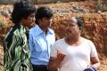 Ajai, Srijith, Thambi Ramaiah in Ambuli Movie Stills