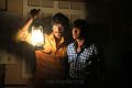 Ajay, Srijith in Ambuli 3D Movie Stills