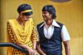 Ajay, Sanam in Ambuli 3D Movie Stills