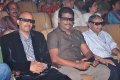 Ambuli 3D Movie Audio Launch Pics