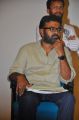 Director Karu Palaniappan Press Meet regarding Cheran's Daughter Issue Stills