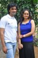 Sri, Mounika @ Ameerpet Lo Telugu Movie Opening Stills