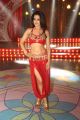 Actress Ameesha Patel Recenet Pics in  Hot Red Dress