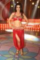 Actress Ameesha Patel in Red Hot Dress @ Aakatayi Item Song