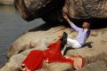 Jagapathi Babu, Anushka Hot in America to Aminjikarai Tamil Movie Stills
