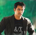 Actor Arjun in America to Aminjikarai Tamil Movie Stills