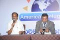 American Telugu TV Logo Launch Stills