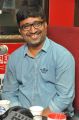 Director Mohan Krishna Indraganti @ Ami Tumi 2nd Single Launch @ Red FM Stills
