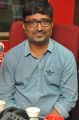 Director Mohan Krishna Indraganti @ Ami Tumi 2nd Single Launch @ Red FM Stills