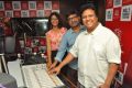 Music Director Mani Sharma @ Ami Tumi 2nd Single Launch @ Red FM Stills