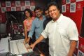 Music Director Mani Sharma @ Ami Tumi 2nd Single Launch @ Red FM Stills