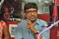 Director Mohan Krishna Indraganti @ Ami Tumi 2nd Single Launch @ Red FM Stills