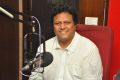 Music Director Mani Sharma @ Ami Tumi 2nd Single Launch @ Red FM Stills