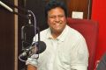 Music Director Mani Sharma @ Ami Tumi 2nd Single Launch @ Red FM Stills