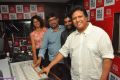 Music Director Mani Sharma @ Ami Tumi 2nd Single Launch @ Red FM Stills