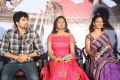 Ami Tumi Movie Pre Release Event Stills