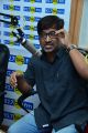 Indraganti Mohan Krishna @ Ami Tumi Movie Team at BIG FM Stills