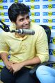 Actor Adivi Sesh @ Ami Tumi Movie Team at BIG FM Stills