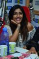 Actress Eesha Rabba @ Ami Tumi Movie Team at BIG FM Stills