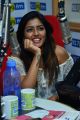 Actress Eesha Rabba @ Ami Tumi Movie Team at BIG FM Stills