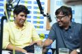 Ami Tumi Movie Team at BIG FM Stills