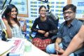 Ami Tumi Movie Team at BIG FM Stills