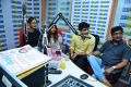 Ami Tumi Movie Team at BIG FM Stills