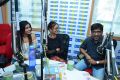 Ami Tumi Movie Team at BIG FM Stills