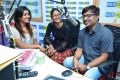 Ami Tumi Movie Team at BIG FM Stills