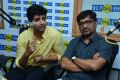 Ami Tumi Movie Team at BIG FM Stills