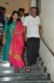 Shyamala Devi, Tanikella Bharani @ Ami Tumi Success Tour @ Vijayawada Pictures