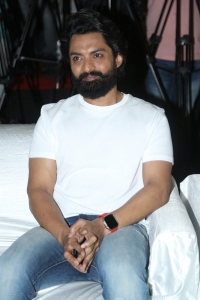 Nandamuri Kalyan Ram @ Amigos Movie Press Meet Stills