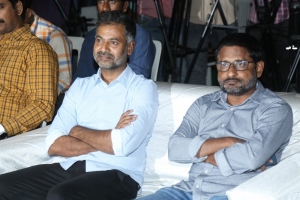 Rajendra Reddy, Y Ravi Shankar @ Amigos Movie Press Meet Stills