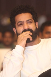 Jr NTR @ Amigos Movie Pre Release Event Stills