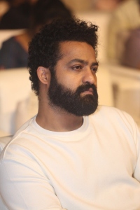 Jr NTR @ Amigos Movie Pre Release Event Stills