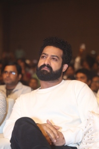 Jr NTR @ Amigos Movie Pre Release Event Stills