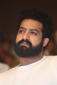 Jr NTR @ Amigos Movie Pre Release Event Stills