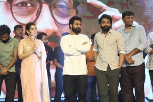 Amigos Movie Pre Release Event Stills