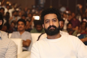 Jr NTR @ Amigos Movie Pre Release Event Stills