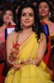 Gorgeous Ameesha Patel in Saree Photos at TV9 TSR Awards