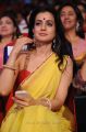 Amisha Patel in Saree Photos at TSR TV9 Awards
