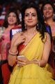Ameesha Patel in Saree Photos at TSR TV9 Awards