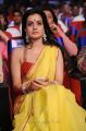 Amisha Patel in Saree Photos at TSR TV9 Awards