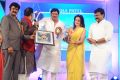 Amisha Patel got TV9 TSR Bollywood Best Actress Award